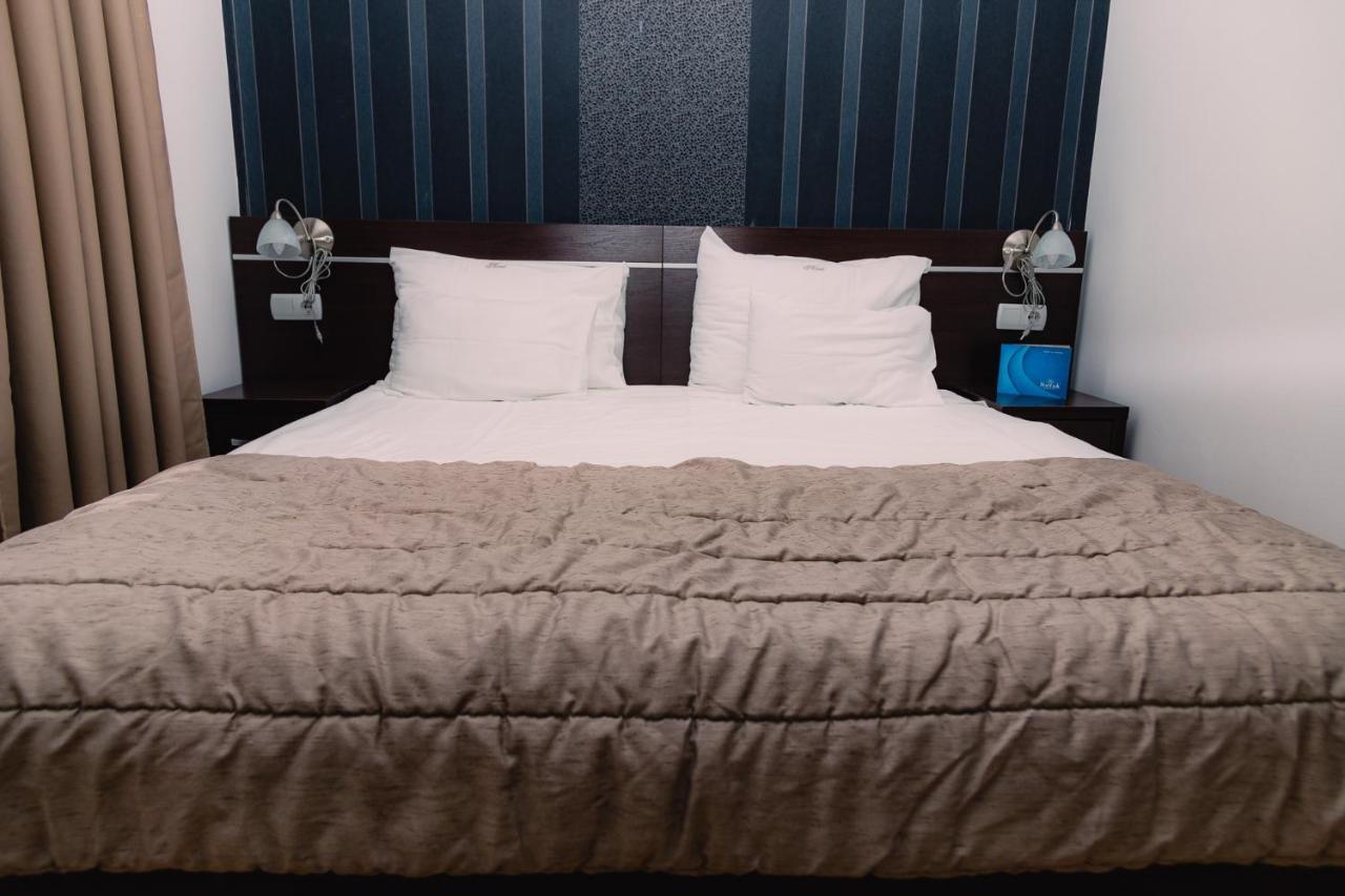 Hotel Novak Zvornik Zewnętrze zdjęcie