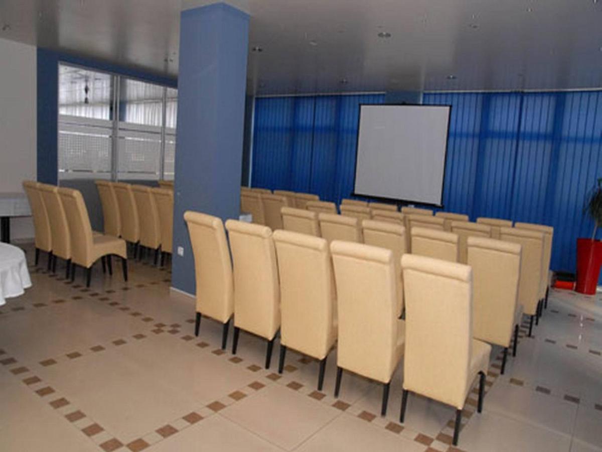 Hotel Novak Zvornik Zewnętrze zdjęcie