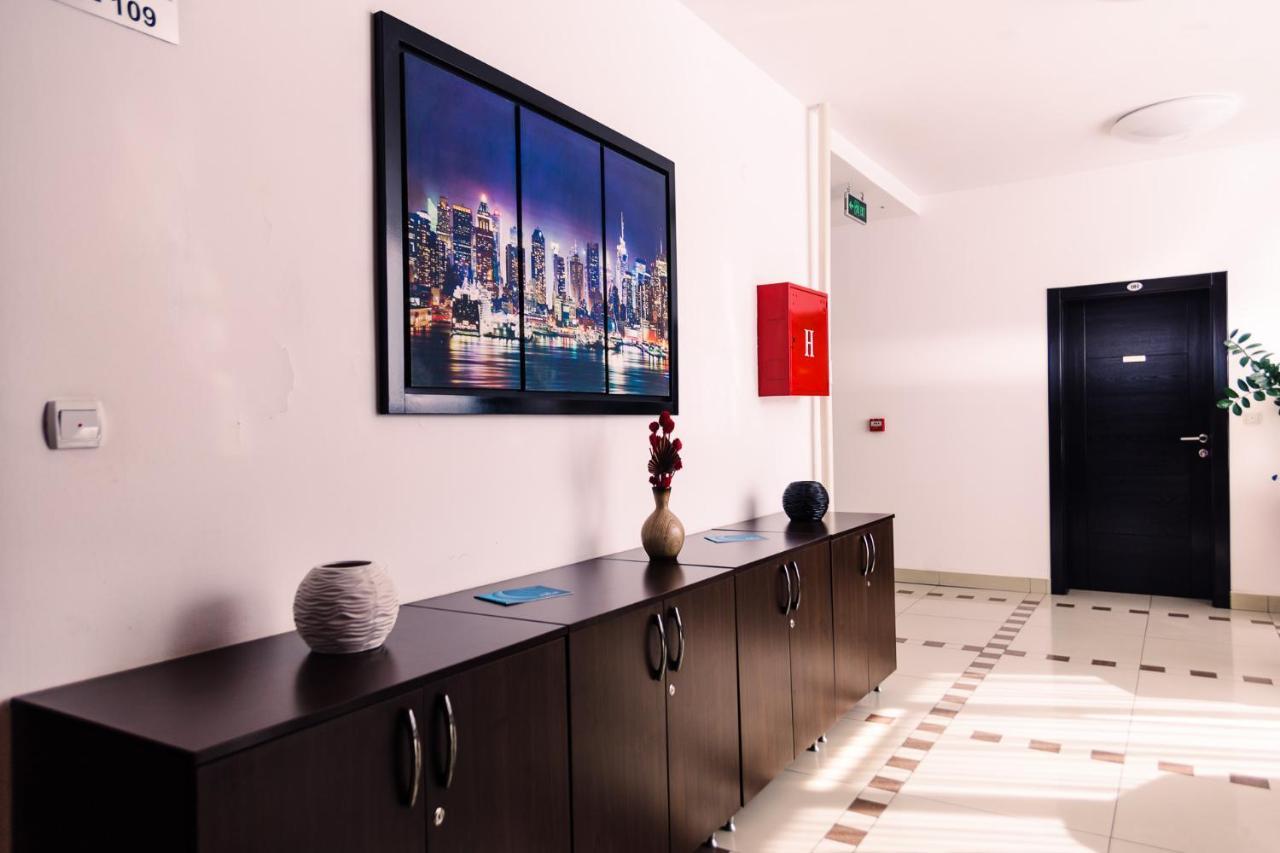 Hotel Novak Zvornik Zewnętrze zdjęcie