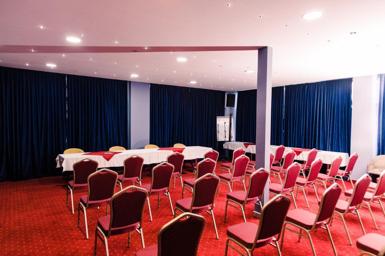 Hotel Novak Zvornik Zewnętrze zdjęcie