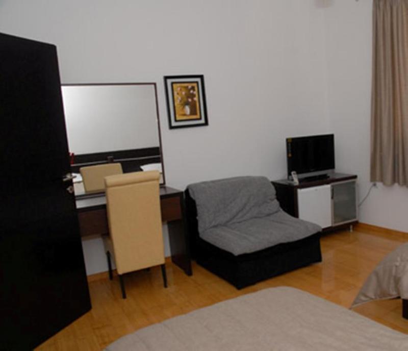 Hotel Novak Zvornik Zewnętrze zdjęcie
