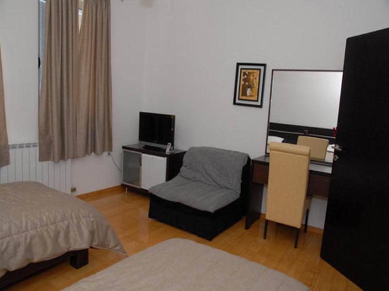 Hotel Novak Zvornik Zewnętrze zdjęcie
